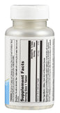 Selenium : 88758: Tab, (Btl-Plastic) 50mcg 100ct