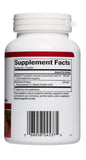 Natural Factors MacaRich¨ Super Strength Maca Concentrate 500 mg Organic