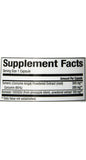 Natural Factors Turmeric & Bromelain 300 mg & 150 mg