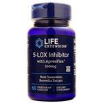 Life Extension 5-Lox Inhibitor with ApresFlex 60 vcaps