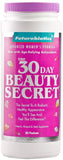 Futurebiotics 30 day beauty secret