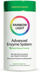 Rainbow Light Advanced Enzyme