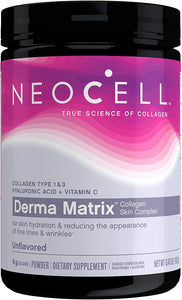 Neocell Derma Matrix Powder