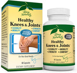 Terry Naturally Healthy Knees and Joints