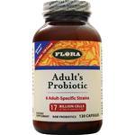 Flora Adult's Probiotic 120 caps