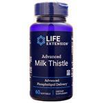 Life Extension Advanced Milk Thistle 60 sgels