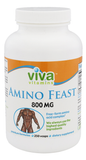 Viva Vitamins Amino Feast
