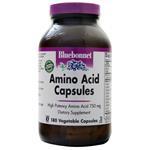 Bluebonnet Amino Acid Capsules 180 vcaps