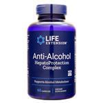 Life Extension Anti-Alcohol HepatoProtection Complex 60 caps