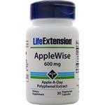 Life Extension AppleWise (600mg) 30 vcaps