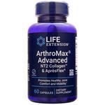 Life Extension ArthroMax Advanced NT2 Collagen & ApresFlex 60 vcaps