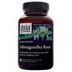 Gaia Herbs Ashwagandha Root 120 lcaps
