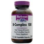 Bluebonnet B-Complex 100 100 vcaps