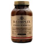 Solgar B-Complex with Vitamin C - Stress Formula 250 tabs