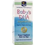 Nordic Naturals Baby's DHA - Vegetarian 1 fl.oz