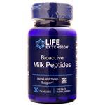 Life Extension Bioactive Milk Peptides 30 caps