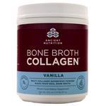 Ancient Nutrition Bone Broth Collagen Vanilla 517 grams
