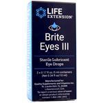 Life Extension Brite Eyes III 2 vials
