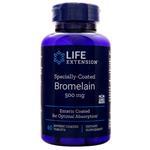 Life Extension Bromelain - Specially Coated (500mg) 60 tabs