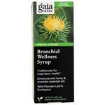 Gaia Herbs Bronchial Wellness Syrup 5.4 fl.oz