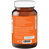 Pure Essence Candex 120 count veg. caps