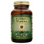 Health Force Chlorella Manna 400 tabs
