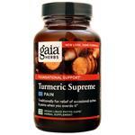 Gaia Herbs Curcumin Synergy Turmeric Supreme - Pain 120 vcaps