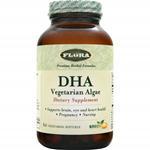 Flora DHA - Vegetarian Algae 60 sgels