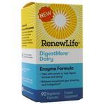 Renew Life DigestMore Dairy 90 vcaps