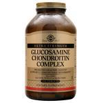 Solgar Extra Strength Glucosamine Chondroitin Complex 300 tabs