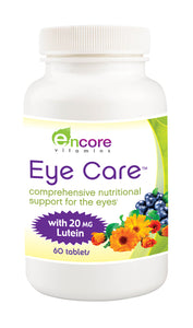 Encore Eye Care 60 softgels