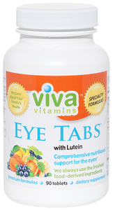Eye Tabs (90 tabs)
