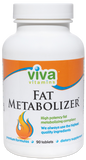 Viva Vitamins Fat Metabolizer