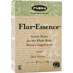 Flora Flor-Essence - Gentle Detox 2.1 oz