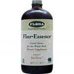 Flora Flor-Essence - Gentle Detox Liquid 32 fl.oz