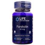 Life Extension Forskolin (10mg) 60 vcaps