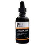 Gaia Herbs GI Feel Good 2 fl.oz