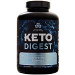Ancient Nutrition Keto Digest 180 caps