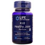 Life Extension Krill - Healthy Joint Formula 30 sgels
