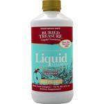 Buried Treasure Liquid Vitamins - High Potency 16 fl.oz