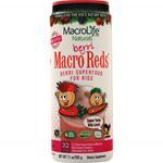 Macrolife Naturals Macro Reds Berry 7.1 oz