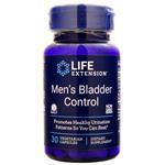 Life Extension Men's Bladder Control 30 vcaps