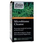Gaia Herbs Microbiome Cleanse 60 lcaps