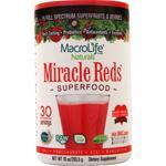 Macrolife Naturals Miracle Reds 10 oz