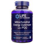 Life Extension Mitochondrial Energy Optimizer with BioPQQ 120 caps