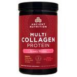 Ancient Nutrition Multi Collagen Protein Beauty Within Guava Passionfruit 522 grams