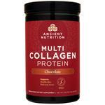 Ancient Nutrition Multi Collagen Protein Powder Chocolate 524 grams