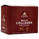 Ancient Nutrition Multi Collagen Protein Powder Unflavored 40 pckts