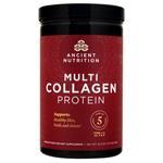 Ancient Nutrition Multi Collagen Protein Powder Unflavored 459 grams