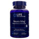 Life Extension Neuro-Mag Magnesium L-Threonate 90 vcaps